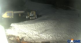 Cimone - Le Polle Ariete