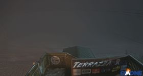 Cimone - Passo del Lupo