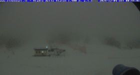 Cimone - Stadio Slalom R. Pelloni