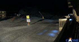 Cimone - Colombaccio