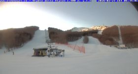 Cimone - Stadio dello Slalom