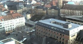 City of Bayreuth