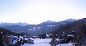 Aostatal: Gemeinde La Magdeleine