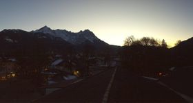 Congress Centre Garmisch-Partenkirchen