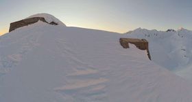 Col de La Traversette