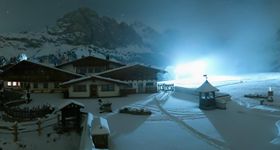 Col Raiser Val Gardena