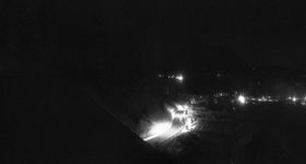 Col Raiser Valley Station