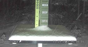 Copper Mountain: Snowstake