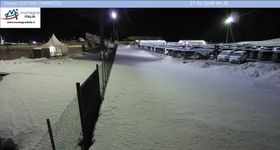 Cortina: Nordic Center Fiames