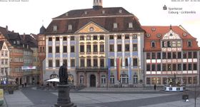 Council Office Building: Coburg