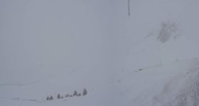 Courchevel - Webcam Chenus