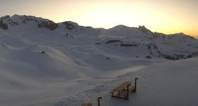 Courchevel - Le Signal