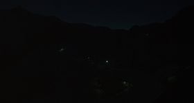 Courmayeur - Checrouit Panorama