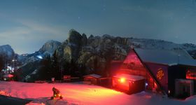 Alta Badia - Club Moritzino