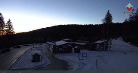 Bodenmais - Bretterschachten