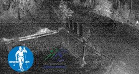 Cross Country Skiing Center Notschrei