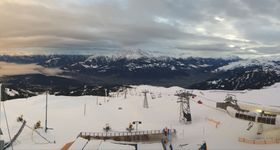 Crap Sogn Gion Terrain Park Laax