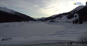 Davos Klosters