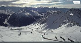 Davos Klosters, Parsenn