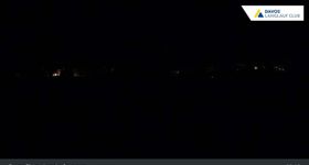 Davos Langlaufzentrum