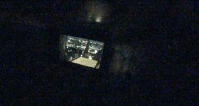 Dom in Aachen: Falken im Westturm