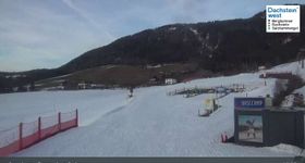 Donnerkogelbahn Dachstein West