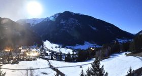 Donnersbachwald - Riesneralm Ski area