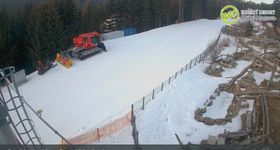 Dolni Morava - View Sky Bridge 721