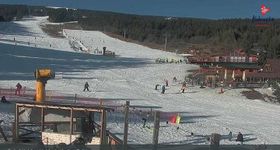 SKI PARK Kubinska hola