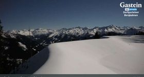 Dorfgastein Spiegelsee