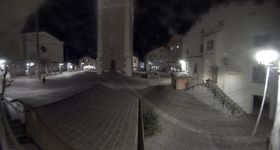 Dorfplatz Kastelruth