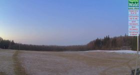 DSV nordic aktiv Zentrum Althütte - South