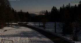 Drachselsried: Berghütte Schareben