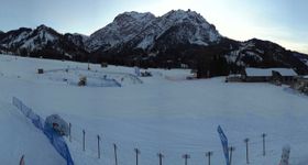 Drei Zinnen - Skilifte Prags