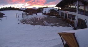 Dreiländereck – Mountain Restaurant