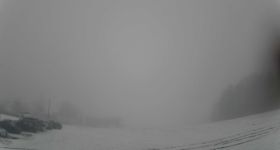 Haidmühle Bischofsreut Frauenberg