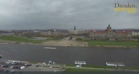 Dresden - Hotel am Terrassenufer