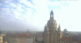 Dresden Frauenkirche