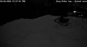 Easy Rider Chair top