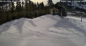 Easy Rider Lift Bergstation