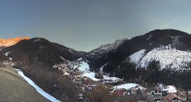 Eggental – Carezza - Frin