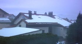 Eggerszell, northwest view