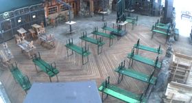 Obertauern: Edelweissalm