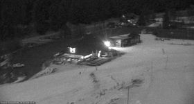 Klösterle: Edelweisshütte