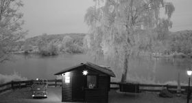Edersee: Webcam Camping Teichmann