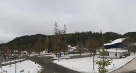 Ehrwald - Base Station Zugspitzbahn