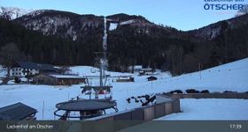 Eibenkogl Talstation