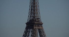 Eiffel Tower Paris