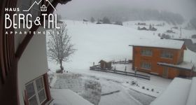 Elisabeth Guesthouse, Hirschegg