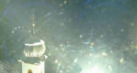 Ellmau at Kaiser Mountains